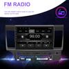 For Mitsubishi Lancer 2008-2012 Android 13 Car Radio GPS Navi Stereo BT 2 Din GPS Carplay Car Radio Multimedia Video Player