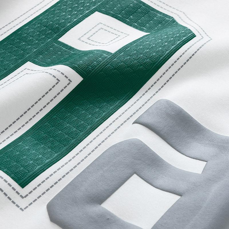 Весна и осень Плюс Мужская толстовка с капюшоном Повседневный мужской топ с круглым вырезом Модная принтованная толстовка с капюшоном Мужская