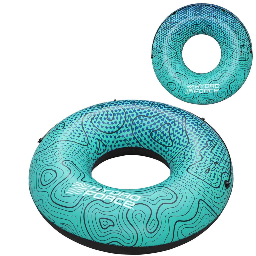 Inflatable Beach Ring For Swimming 106Cm Bestway