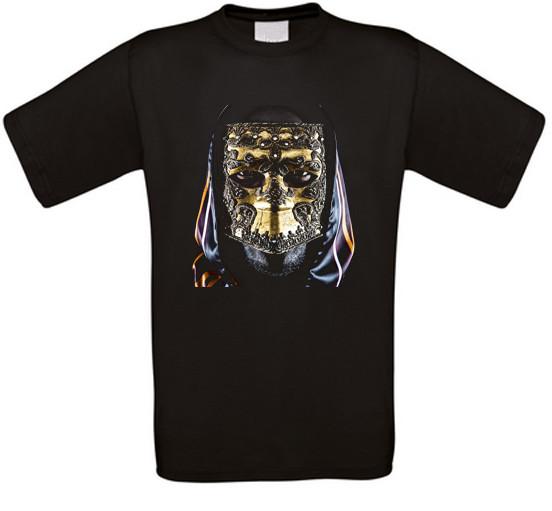 Deontay Wilder Maglietta Da Boxe Tutte Le Taglie NUOVA Unisex T-Shirt