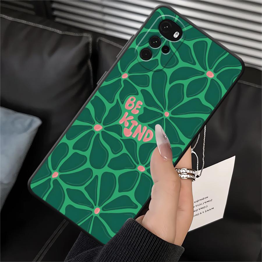 Case for Motorola Moto Edge 20 Pro 30 Lite G50 G71 G60s G32 G53 G30 G22 Edge40 G51 G73 G52 Phone Cover Cartoon Pattern Art