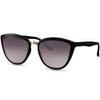 Women's Sunglasses With Gradient Lens L2742