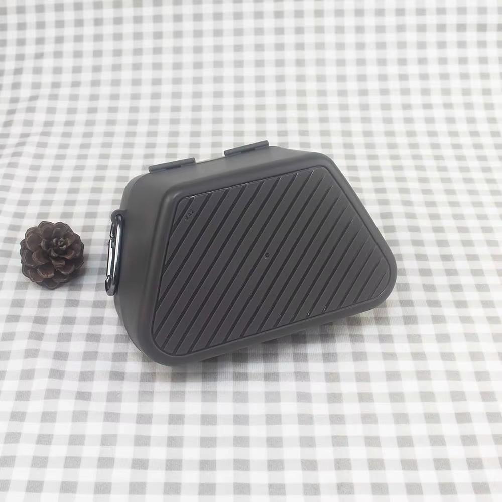 Dustproof Gamepad Storage Box Anti-Scratch Controller Organizer Shell for GameSir G7 Pro