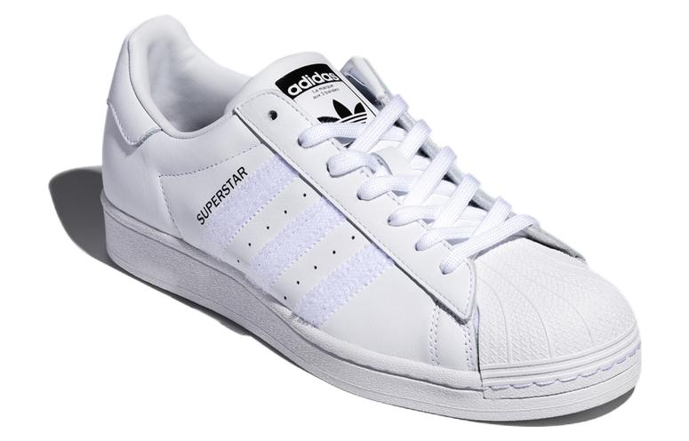 adidas Originals Superstar 'Белый' FX7764