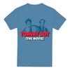 Tommy Boy Mens Logo T-Shirt