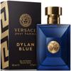 Versace - Туалетная вода Dylan Blue 50 мл - 