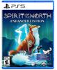 Spirit of the Enhanced Edition Север PS5 Север (Импортированная Америка) -