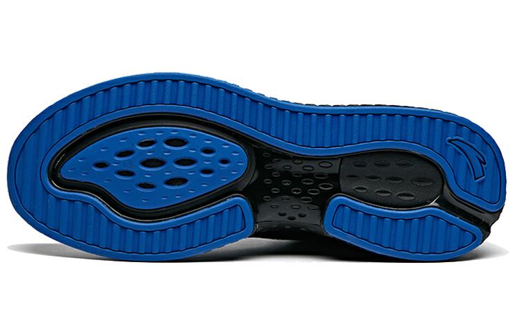 Men's Sneakers ANTA Night Walker 'Black Blue'