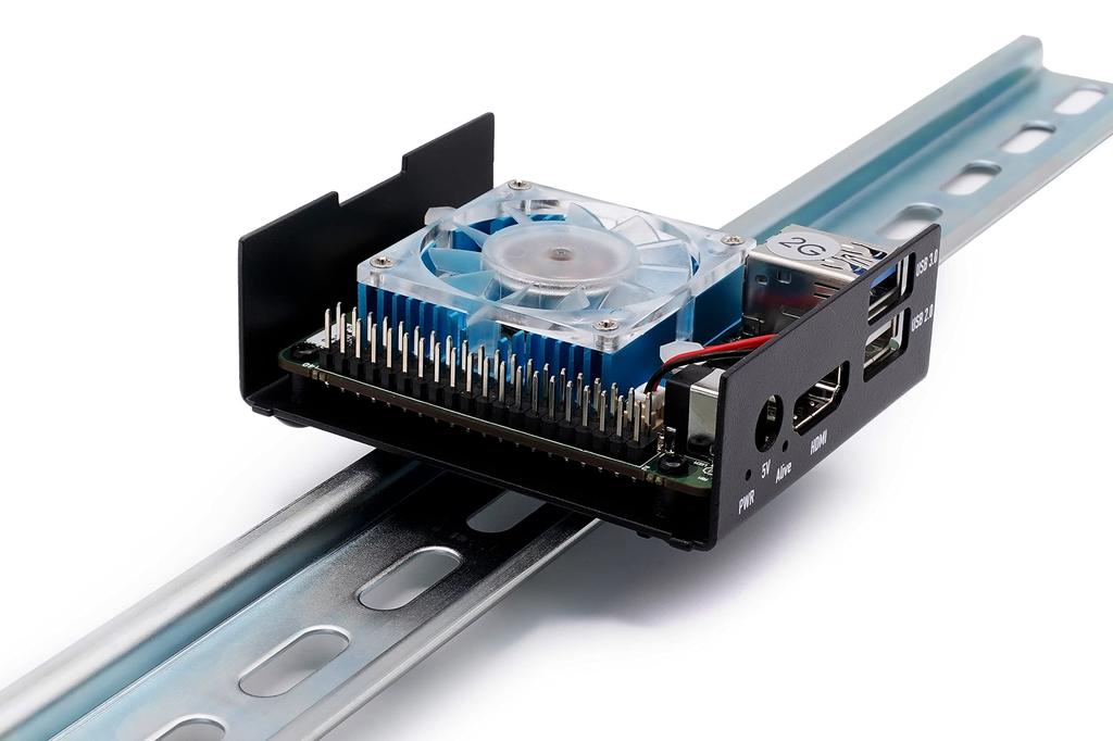 Чехол KKSB Odroid N2L