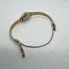 SEIKO Manual 21 Gold Ladies' Watch, Winding, Jewels, Color, Vintage, Antique