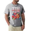 TIM MAIA TShirt customs design your own vintage clothes cute tops Unisexs tshirts
