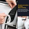 Anti-Collision Strip Transparent Protective Guard Film Car Auto Door Edge Paint Anti Scratch Strip