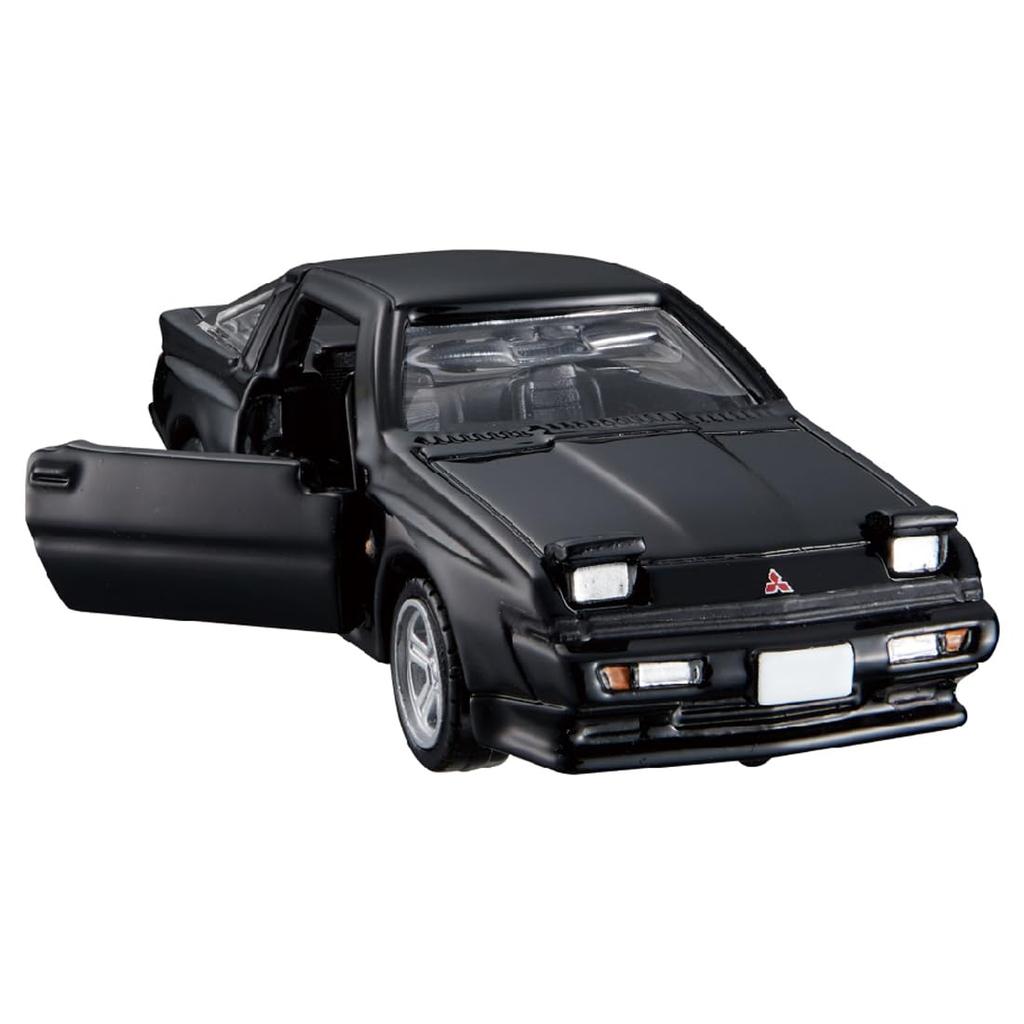 Takara Tomy Tomica Premium 13 Mitsubishi Starion Diecast Car Toy 6 and (Ages up)