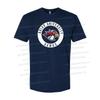 2026TV Show Off-Campus Briar University Hawks Cotton Tshirt Women Men Summer High Quality Hockey Jersey Streetwear Mens Clothing