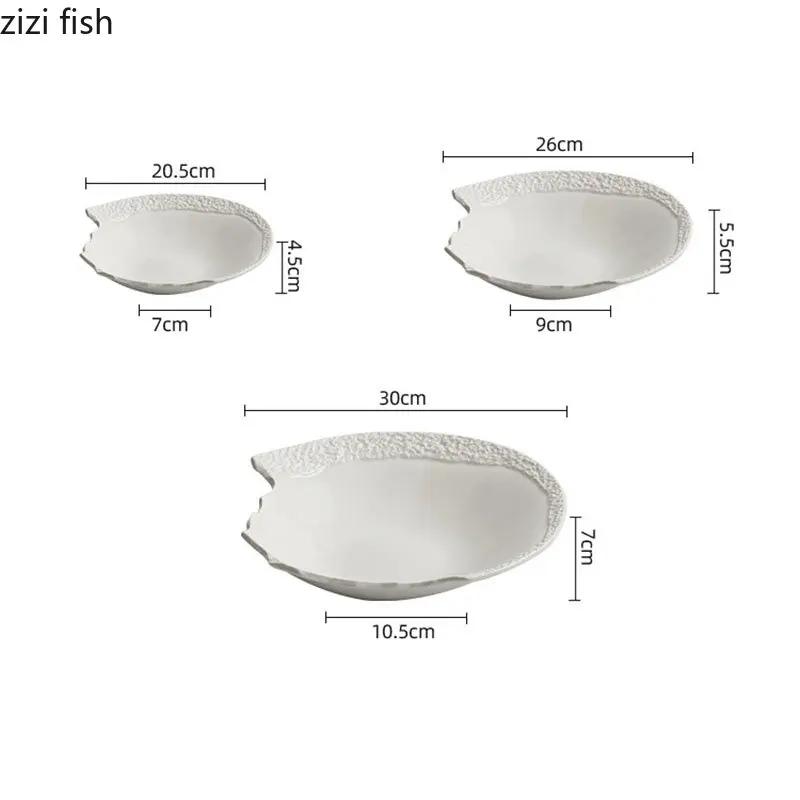 Керамическая миска с креативной текстурой в виде камня, нестандартная миска, толстая миска для супа, салатницы, десертницы, миски для пасты, однотонная посуда