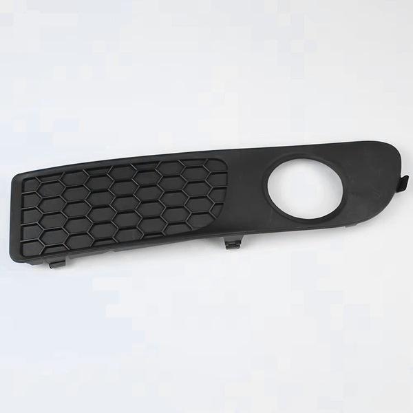 Fog Light Trim Pair for Volvo V70/S80 (Part Numbers: 30655929 & 30655930)