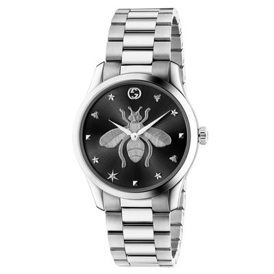 G-Timeless YA1264136 Часы унисекс