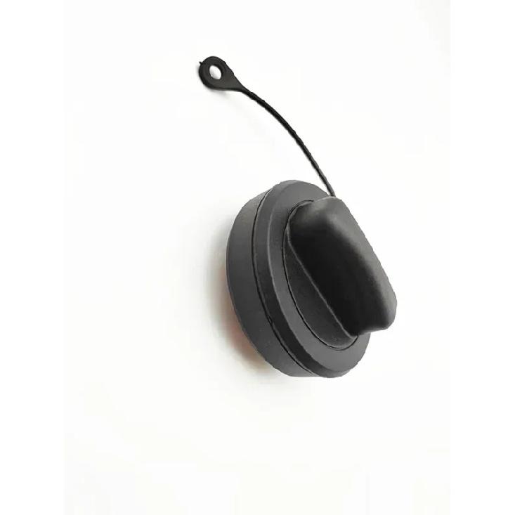 For Mercedes-Benz Fuel Tank Filler Cap Seal Cover W169 W203 W209 W211 E204 E212 W207 W218 W219 W221 W463 OEM;A2214700705