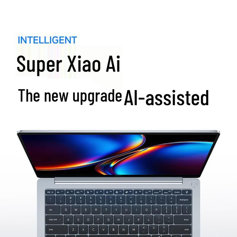 Redmi Book Pro 14 (2026) Ноутбук с Intel Core Ultra 7 (Китайская версия)