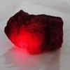 Red Ruby Huge Rough CERTIFIED 1085 Carat Natural Earth Mined Loose Gemstone AZ-64