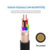 Guochao RVVP Shielded Control Signal Cable