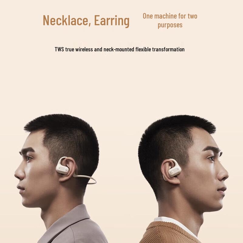 iFLYTEK iflybuds Air Open-Ear Wireless Earphones