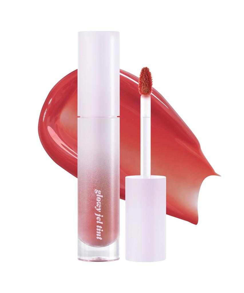 5 types of Gloy Gel Tint