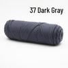 Milk Cotton Baby Yarn - Thick, Soft Weaving & Knitting Yarn in 60 Colors