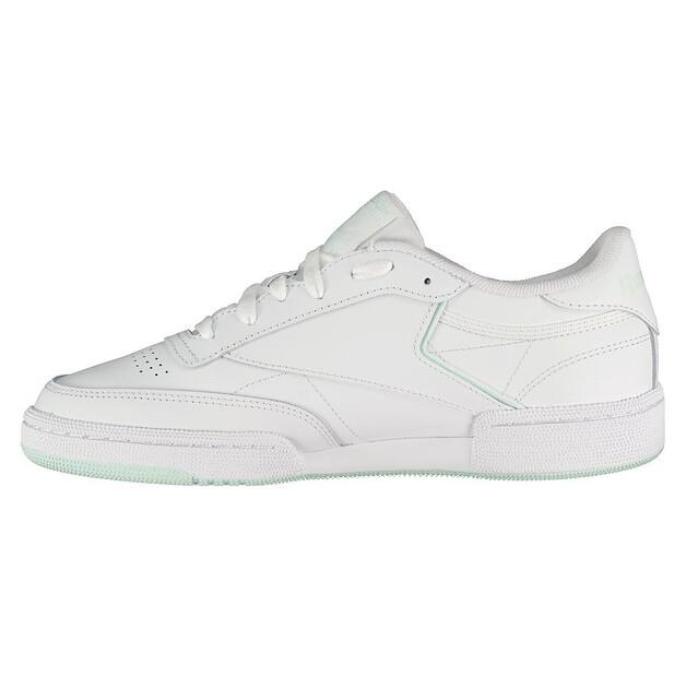 Reebok Classics Club C 85 кроссовки