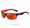 VCKA TR90 Myopia Sunglasses  Men Women Fashion Sports Polarized Eyewear Driving Custom Prescription Glasses -0.50 To -6.0