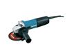 125mm 840W Anti-Restart Angle Grinder