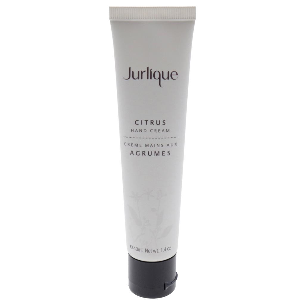 Citrus Hand Cream by Jurlique for Women - 1.4 oz Cream
