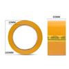 Deli 30358 Beige Packaging Tape