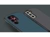 Little Waist S24 Ударопрочный силиконовый чехол для Samsung S23/S22