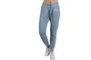 GymHero Sweatpants, Womens blue Trousers
