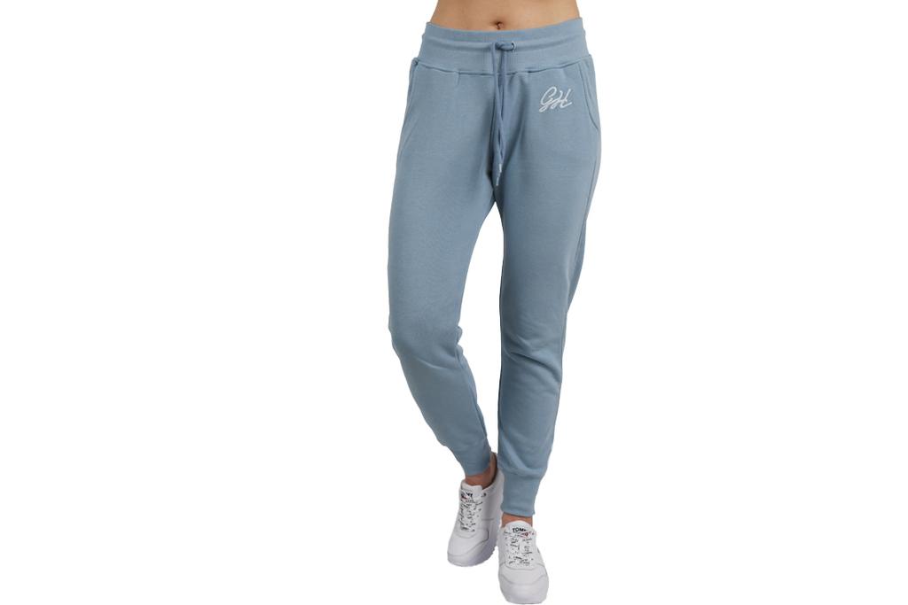 GymHero Sweatpants, Womens blue Trousers
