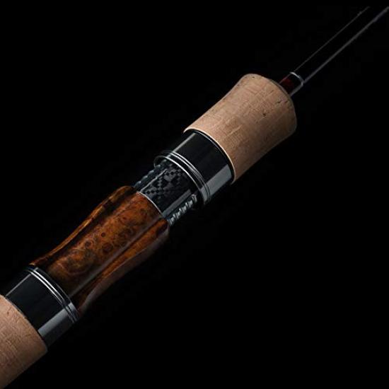 TENRYU Rays Спиннинг RZ632S-L