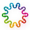 Fat Brain Toys Plip Links Игрушка-антистресс, 20 штук, FA490-1 (Подлинный продукт)
