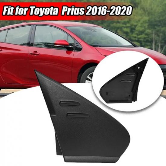 Right Passenger Side Fender Trim Cover Cap 60117-47030 For Toyota Prius 2016-21