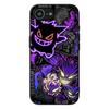 Чехол для телефона P-Pokemons Charmander P-Pikachus Mewtwo для Apple iPhone 16 15 14 Plus 13 12 Mini 17 Pro Max + ProMax 16E Air Case