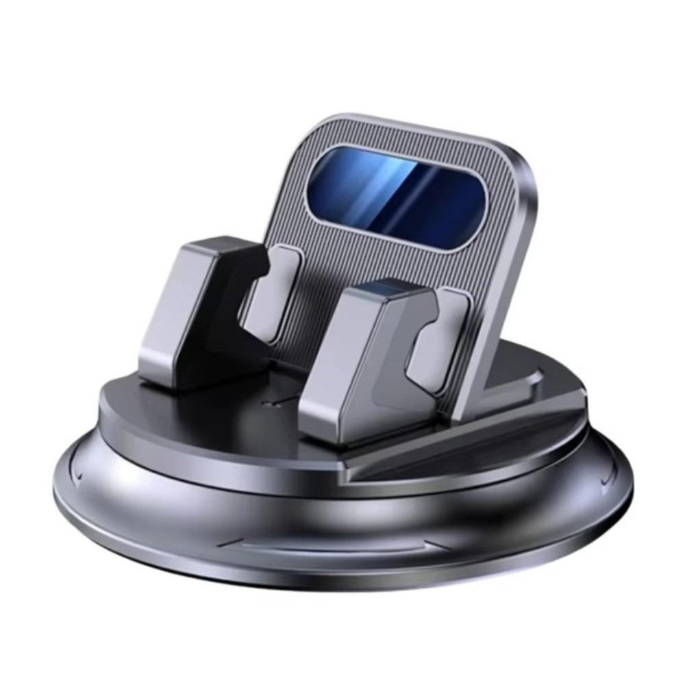 360 Degree Rotatable Car Phone Holder Car Smartphone Holder Commercial Vehicle Use