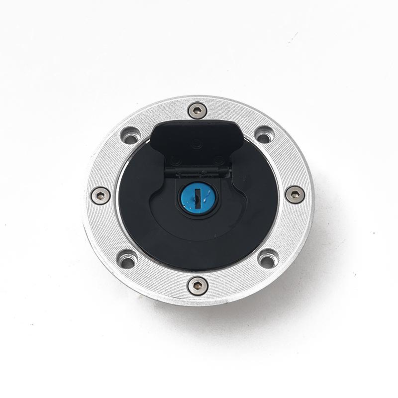 Motorcycle Fuel Gas Tank Cap Cover For Suzuki GSXR 600 700 1000 Katana 600 GSX-600F RF-400 GK78A RF-900 XF650 Freewind 97-02 Fuel Tank Caps3