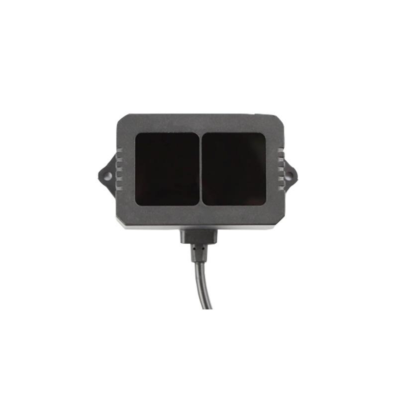 TF02 Infrared Laser Ranging Sensor Module, 100m Range