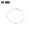 Fashion Double Layer Necklace Ins Choker Necklaces Elegant Jewelry Accessories