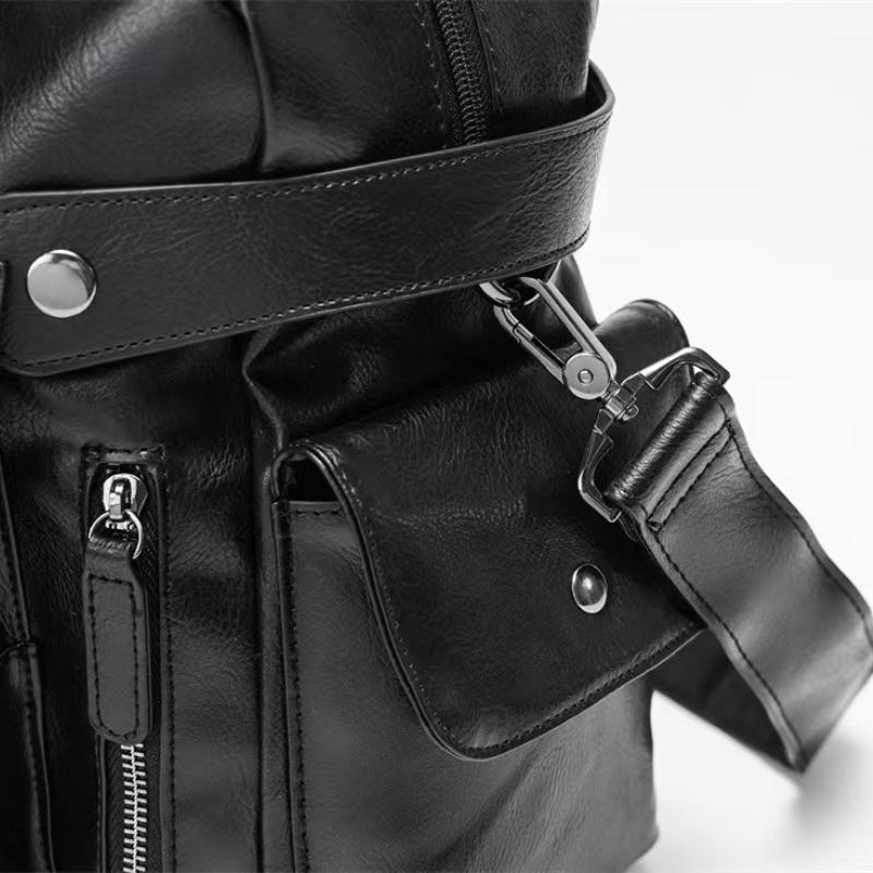 Мужские сумки Модные уличные сумки через плечо Деловые дорожные сумки Мужские спортивные и фитнес-сумки Мужские сумки для отдыха и путешествий