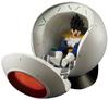 Механика Dragon Ball Сайян Космический Корабль Под Пластиковая Модель Figure-rise Предварительно Окрашенная