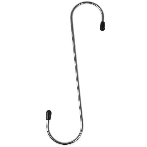 Nissa Chain Stainless Steel S-Hook 200mm A839