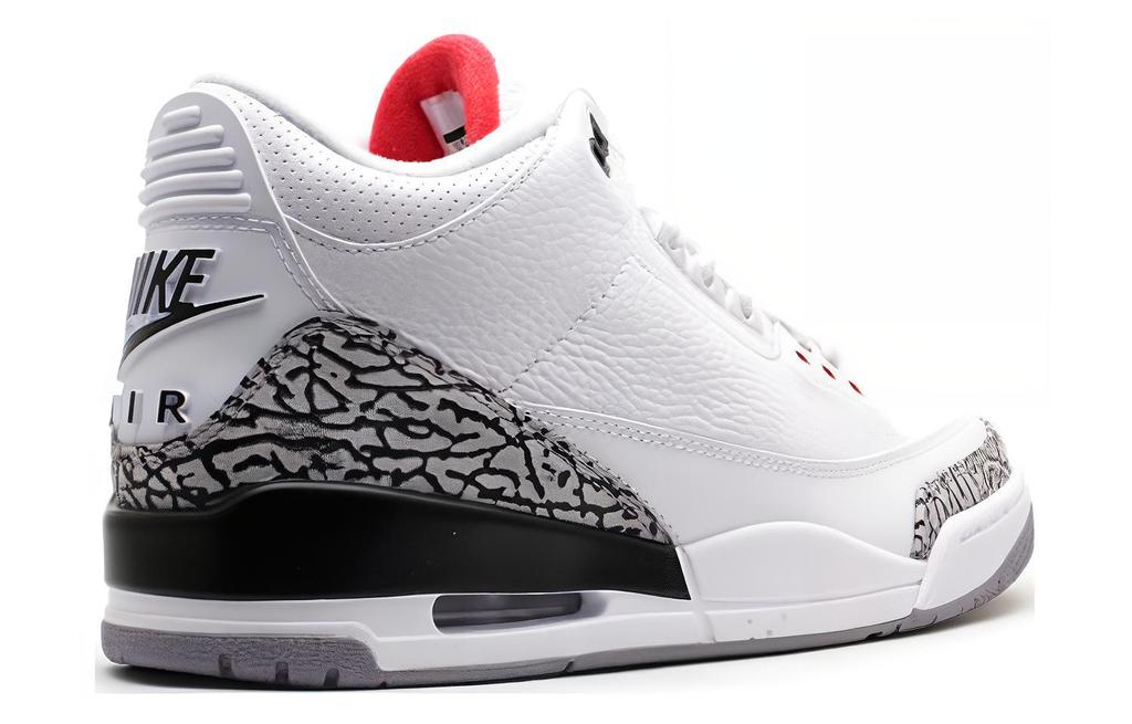 Air Jordan 3 Retro '88' 2013 580775-160