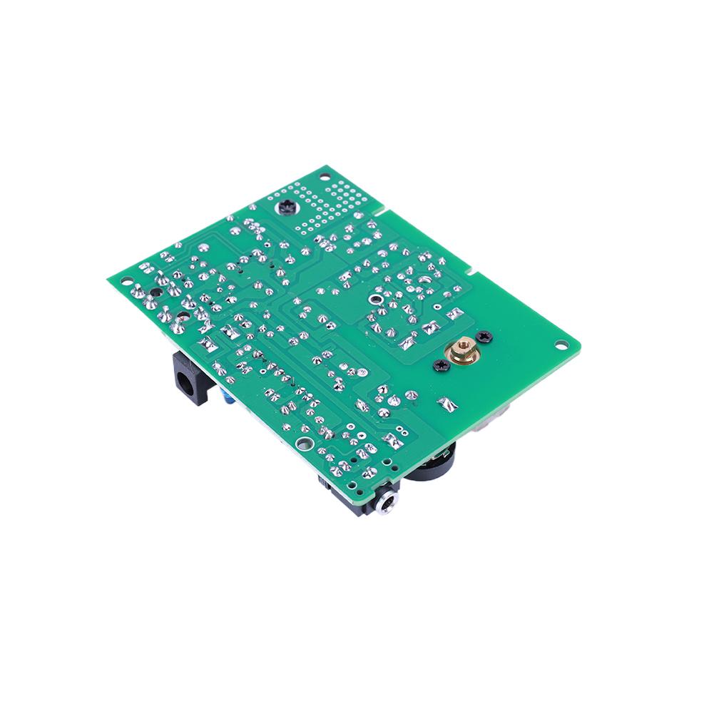 530-1600 кГц средневолновый передатчик AM MW передатчик экспериментальный микромощный средневолновый передатчик тестовое кристаллическое радио