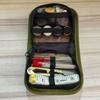 Home Quality Sewing Box, Amazon Sewing Box, Portable Sewing Storage Bag, Travel Sewing Box